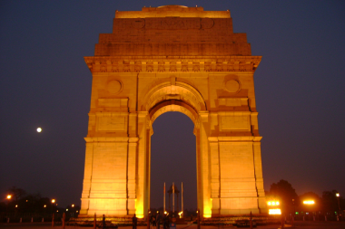 Delhi