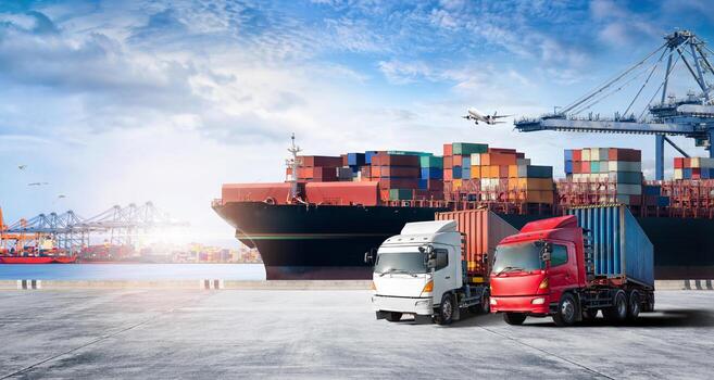 Fegio Warehouse Operations