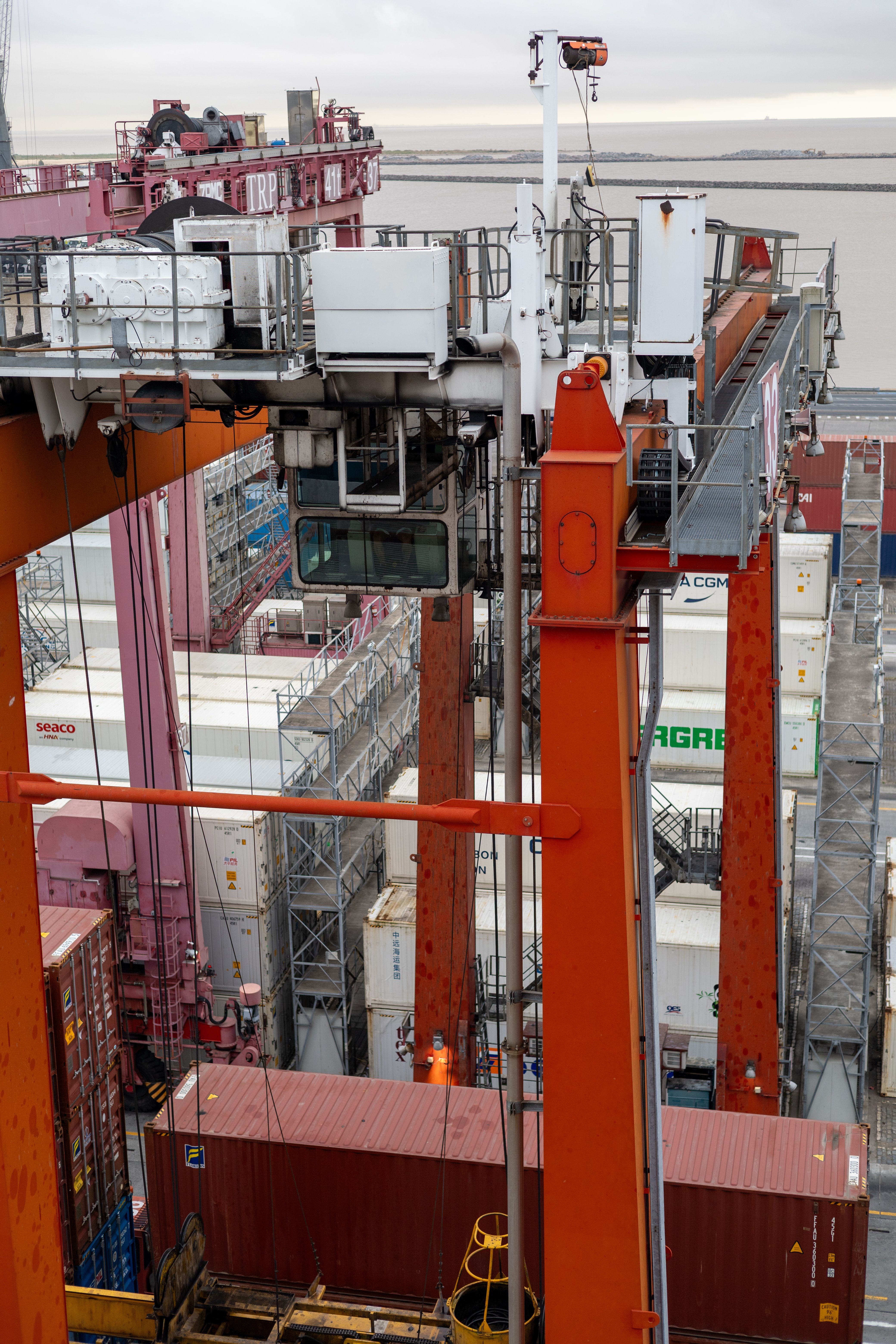 Special Economic Zone services
