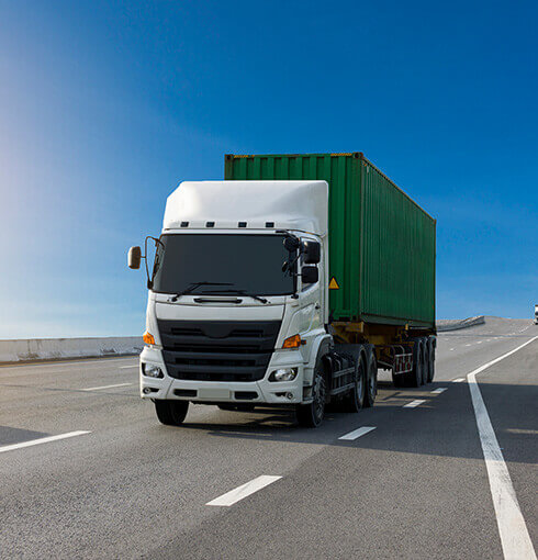 Surface transportation logistics